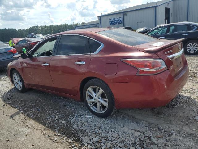 Photo 2 from auction – 2015 NISSAN ALTIMA 2.5 with VIN 1N4AL3AP3FC110479