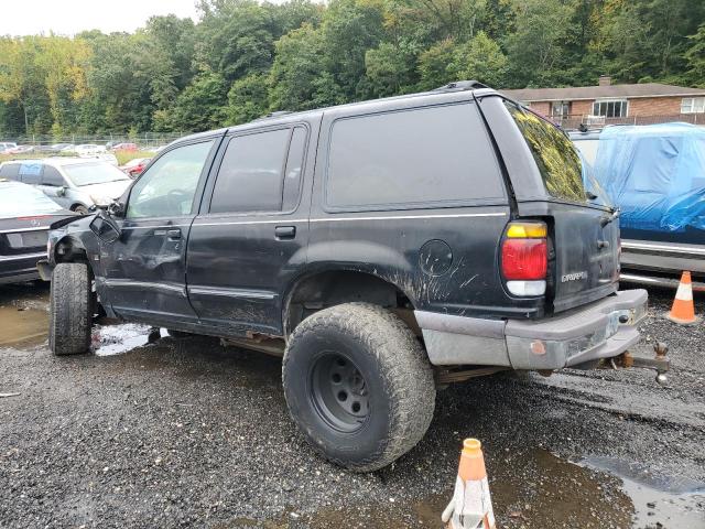 Photo 2 from auction – 1997 FORD EXPLORER with VIN 1FMDU35P3VUC55542
