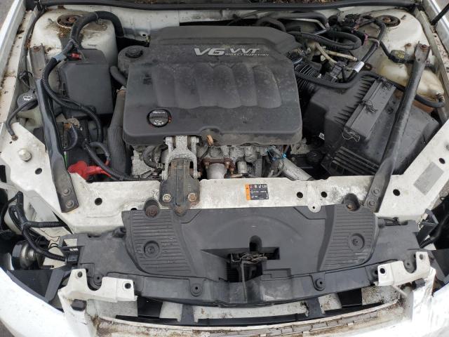 Photo 11 from auction – 2012 CHEVROLET IMPALA LT with VIN 2G1WG5E34C1226677