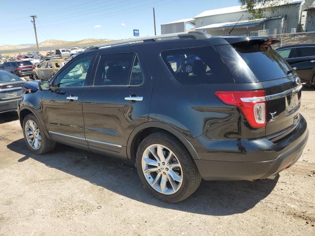 Photo 2 from auction – 2013 FORD EXPLORER X with VIN 1FM5K8D83DGB78783