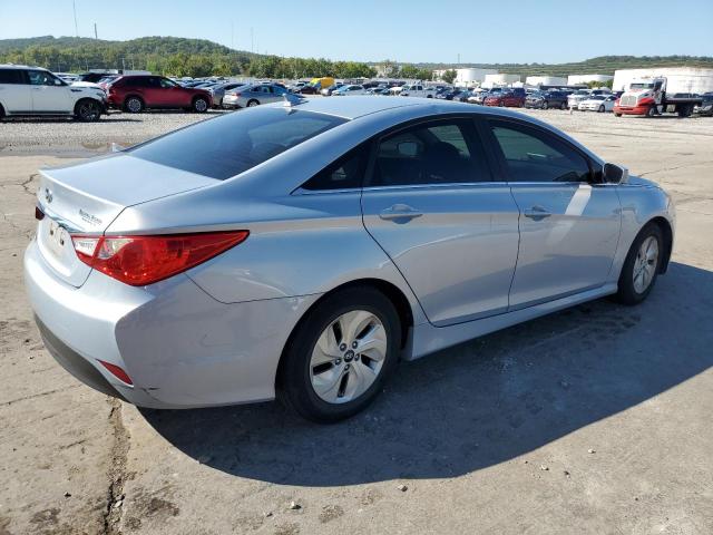 Photo 3 from auction – 2014 HYUNDAI SONATA GLS with VIN 5NPEB4AC1EH818671