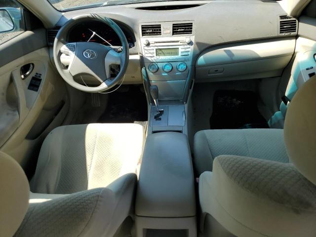 Photo 8 from auction – 2007 TOYOTA CAMRY CE with VIN 4T1BE46K87U515708