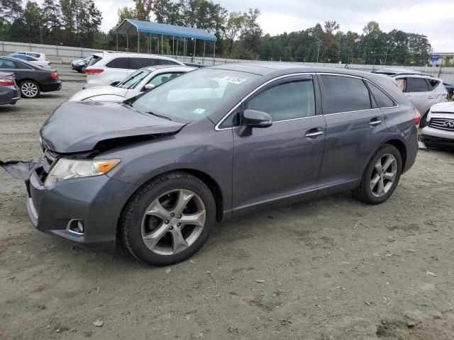 TOYOTA VENZA LE 2015 with VIN 4T3BK3BB9FU112013 - Photo from auction