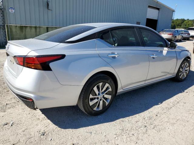 Photo 3 from auction – 2022 NISSAN ALTIMA S with VIN 1N4BL4BV8NN329626