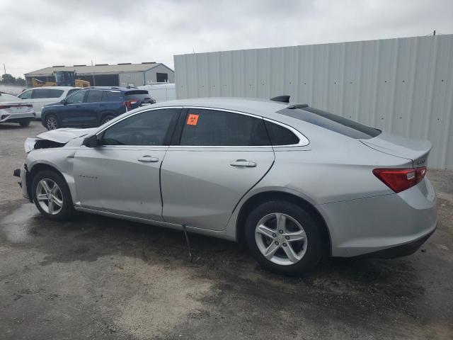 Photo 2 from auction – 2019 CHEVROLET MALIBU LS with VIN 1G1ZB5ST8KF211879