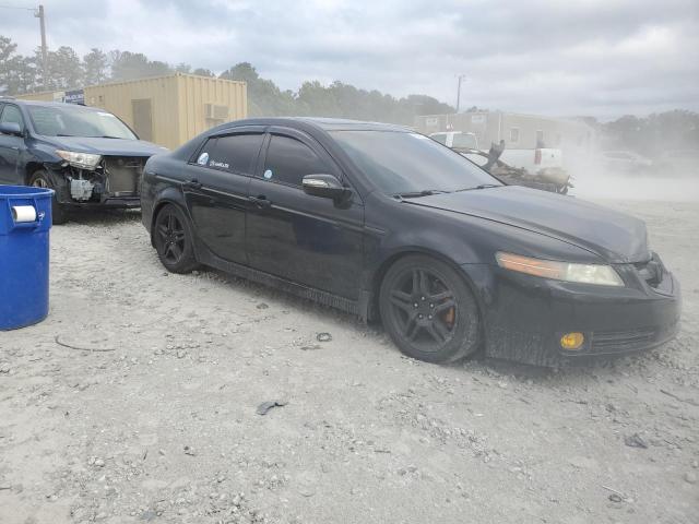 Photo 4 from auction – 2008 ACURA TL with VIN 19UUA66248A044990