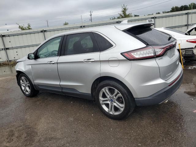 Photo 2 from auction – 2017 FORD EDGE TITAN with VIN 2FMPK3K97HBB53034
