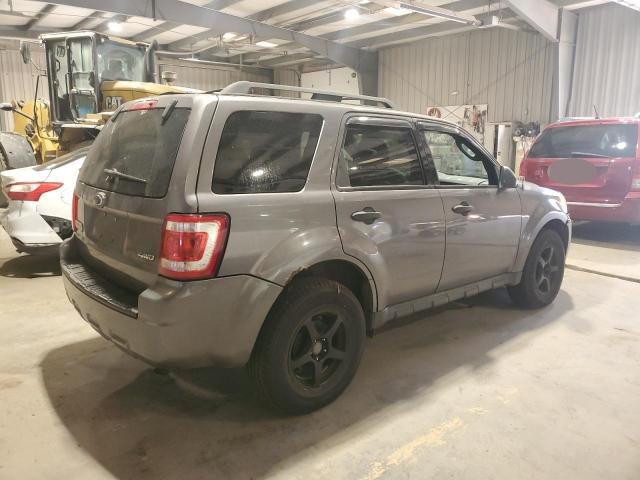 Photo 3 from auction – 2009 FORD ESCAPE XLT with VIN 1FMCU93G39KA37796