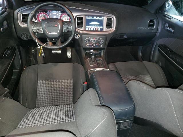 Photo 8 from auction – 2023 DODGE CHARGER R/ with VIN 2C3CDXCT8PH708653