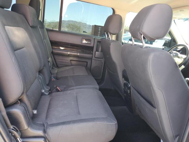 Photo 11 from auction – 2017 FORD FLEX SEL with VIN 2FMGK5C83HBA08283