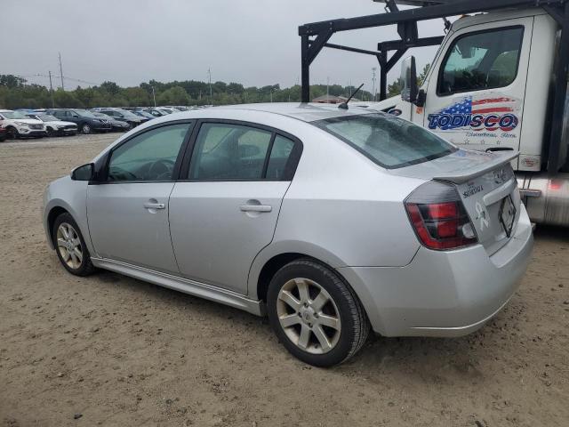 Photo 2 from auction – 2012 NISSAN SENTRA 2.0 with VIN 3N1AB6APXCL611841