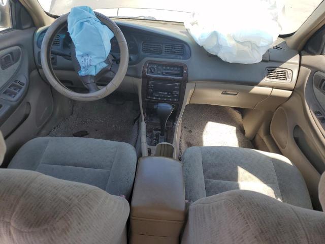 Photo 8 from auction – 2000 NISSAN ALTIMA XE with VIN 1N4DL01D9YC206587