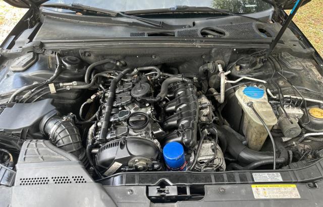Photo 7 from auction – 2010 AUDI A4 PREMIUM with VIN WAUAFAFL3AN064612