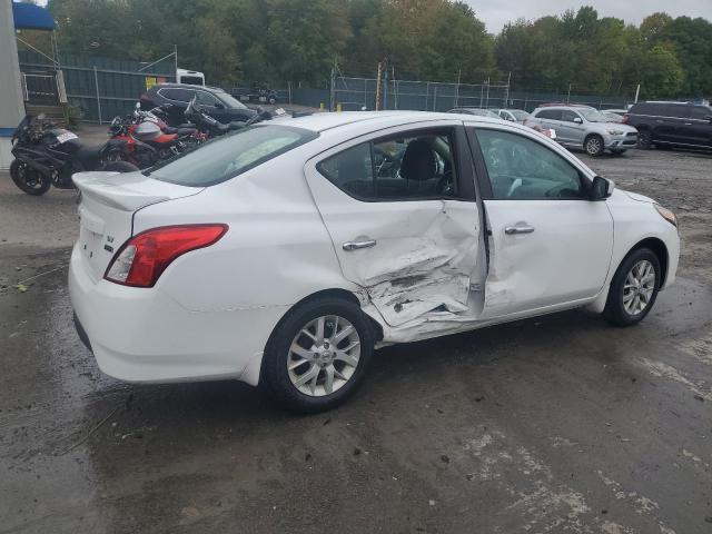 Photo 3 from auction – 2019 NISSAN VERSA S with VIN 3N1CN7AP2KL813819
