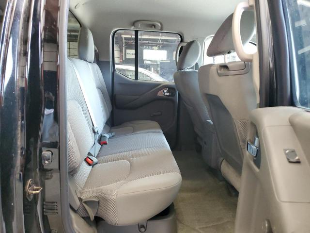 Photo 10 from auction – 2014 NISSAN FRONTIER S with VIN 1N6AD0ER3EN739869