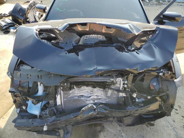Photo 11 from auction – 2018 DODGE CHARGER SR with VIN 2C3CDXL96JH124389