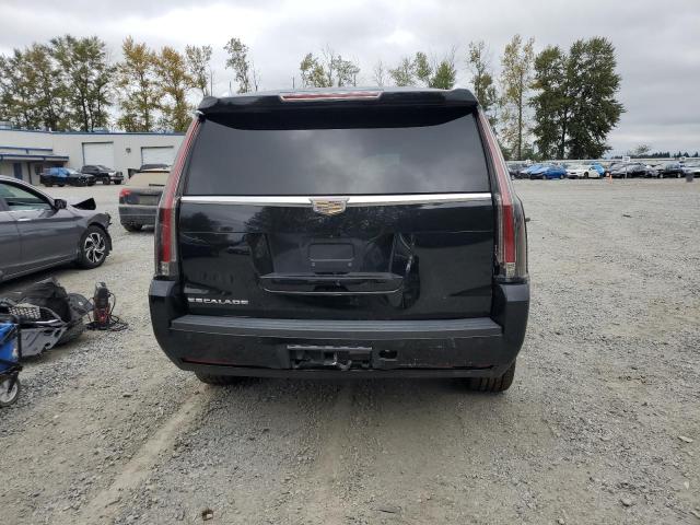 Photo 6 from auction – 2017 CADILLAC ESCALADE P with VIN 1GYS4CKJ8HR195058