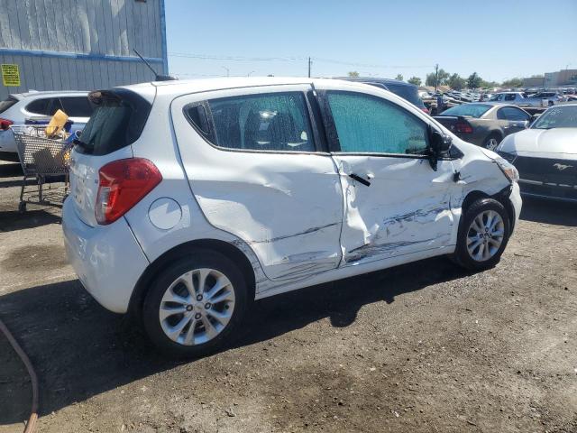 Photo 3 from auction – 2021 CHEVROLET SPARK 1LT with VIN KL8CD6SA5MC721969