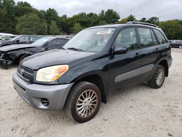 TOYOTA RAV4 2004 with VIN JTEHD20V146015216 - Photo from auction