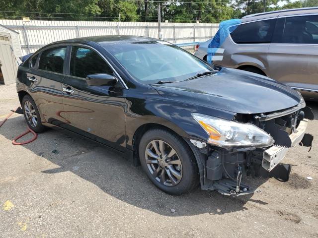 Photo 4 from auction – 2015 NISSAN ALTIMA 2.5 with VIN 1N4AL3AP0FC416586