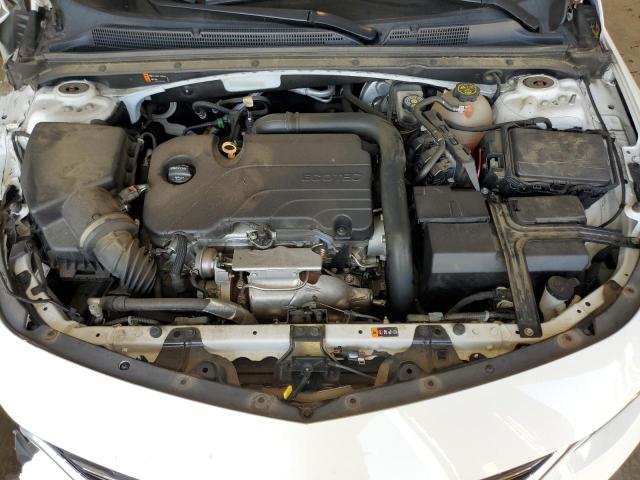 Photo 11 from auction – 2018 CHEVROLET MALIBU LT with VIN 1G1ZD5ST0JF265279