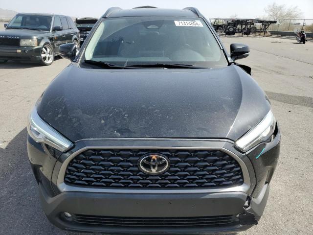 Photo 5 from auction – 2023 TOYOTA COROLLA CR with VIN 7MUDAABG2PV062401