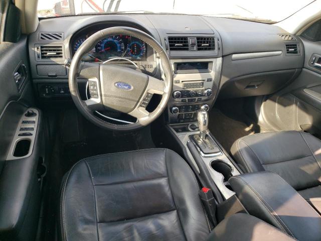 Photo 8 from auction – 2012 FORD FUSION SEL with VIN 3FAHP0JA5CR429876