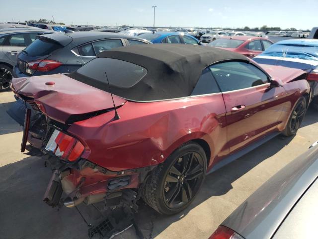 Photo 3 from auction – 2017 FORD MUSTANG with VIN 1FATP8UH7H5251111