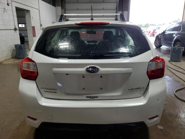 Photo 6 from auction – 2016 SUBARU IMPREZA PR with VIN JF1GPAB64G8350055