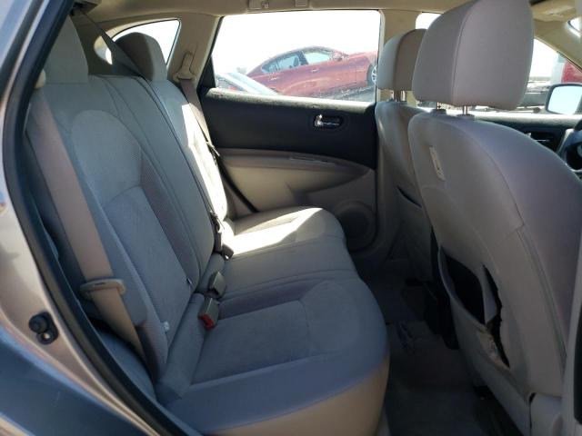 Photo 11 from auction – 2012 NISSAN ROGUE S with VIN JN8AS5MT3CW254629
