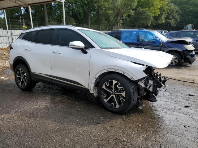 Photo 4 from auction – 2023 KIA SPORTAGE E with VIN 5XYK3CAF5PG009074