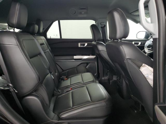 Photo 11 from auction – 2024 FORD EXPLORER X with VIN 1FMSK8DH6RGA04278