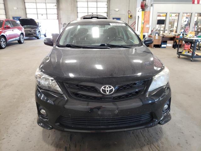 Photo 5 from auction – 2011 TOYOTA COROLLA with VIN 2T1BU4EE7BC736421
