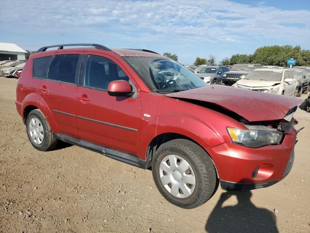 Фото 4 с аукциона – 2011 MITSUBISHI OUTLANDER с VIN JA4AS2AW5BU034308
