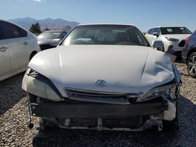 Photo 5 from auction – 2001 LEXUS ES 300 with VIN JT8BF28G410299190