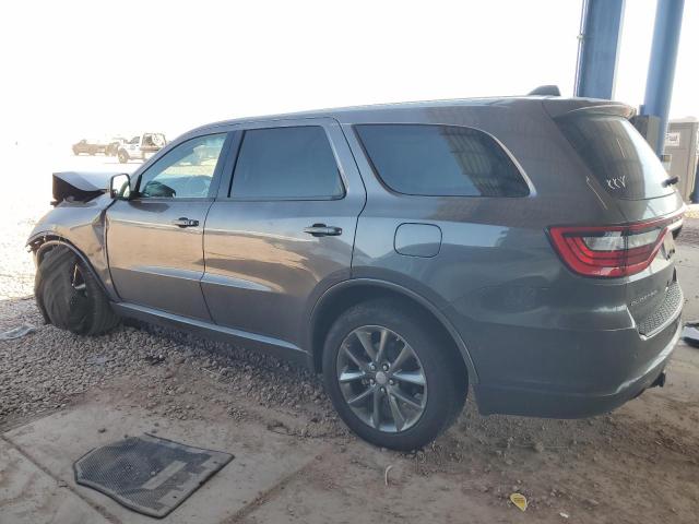 Photo 2 from auction – 2014 DODGE DURANGO SX with VIN 1C4RDHAG7EC598793