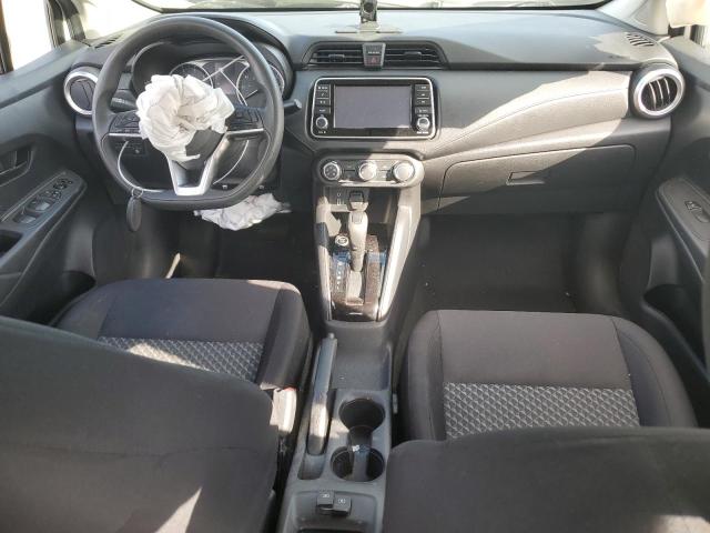 Photo 8 from auction – 2021 NISSAN VERSA S with VIN 3N1CN8DV4ML911186