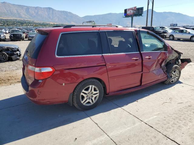 Photo 3 from auction – 2005 HONDA ODYSSEY EX with VIN 5FNRL38455B401172