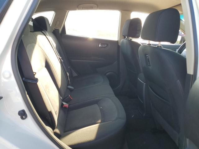 Photo 11 from auction – 2012 NISSAN ROGUE S with VIN JN8AS5MT0CW301891