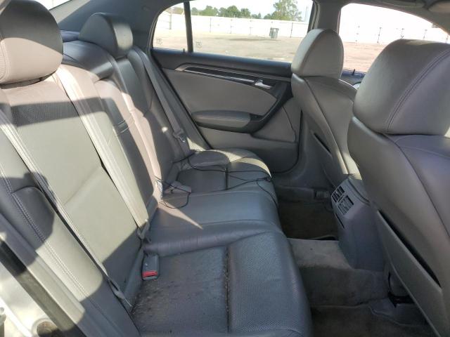 Photo 10 from auction – 2006 ACURA 3.2TL with VIN 19UUA66236A020144