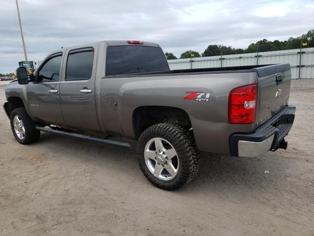 Photo 2 from auction – 2011 CHEVROLET SILVERADO with VIN 1GC1KYE85BF205647