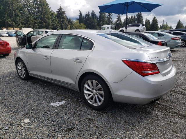 Photo 2 from auction – 2015 BUICK LACROSSE with VIN 1G4GB5G39FF266463