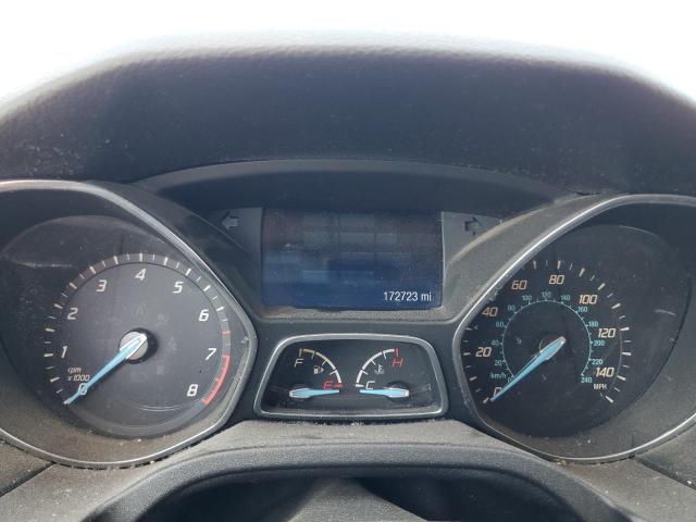 Photo 9 from auction – 2014 FORD FOCUS SE with VIN 1FADP3K29EL363468