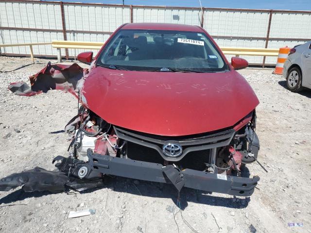 Photo 5 from auction – 2015 TOYOTA COROLLA L with VIN 5YFBURHE2FP301577