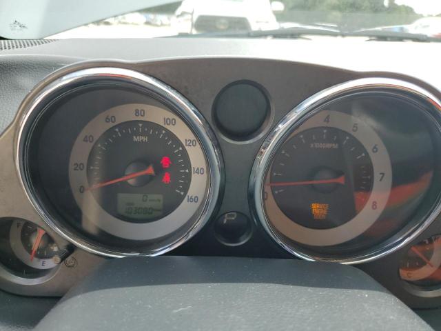 Photo 9 from auction – 2007 MITSUBISHI ECLIPSE SP with VIN 4A3AL35T47E040382