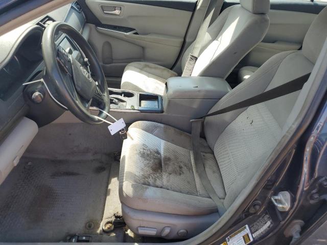 Photo 7 from auction – 2017 TOYOTA CAMRY LE with VIN 4T1BF1FKXHU710514