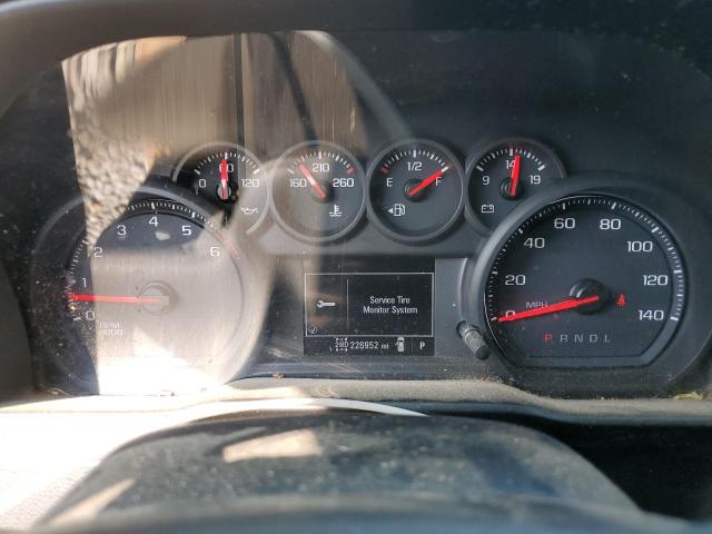 Photo 9 from auction – 2019 CHEVROLET SILVERADO with VIN 1GCRYAEF8KZ243590