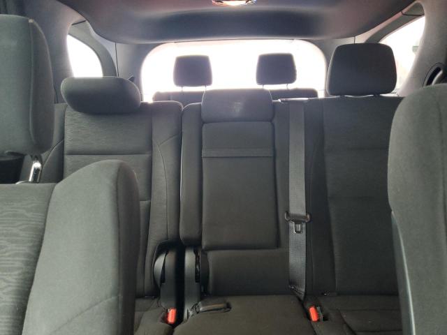 Photo 10 from auction – 2023 DODGE DURANGO GT with VIN 1C4RDHDG0PC630594