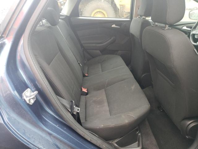 Photo 10 from auction – 2018 FORD FOCUS SEL with VIN 1FADP3H29JL254770