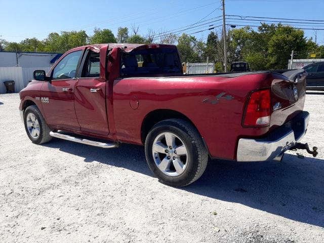 Photo 2 from auction – 2014 RAM 1500 SLT with VIN 1C6RR7GT2ES367409